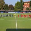 La prestagione dell'Inter U20 si chiude con un pari: con il Bra finisce 2-2