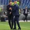 Snai: Roma-Inter, nerazzurri favoriti