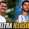 Prima "AMICHEVOLE" per l'INTER, che FORMAZIONE per CHIVU! TENTATIVO SERIO per ROMERO: le ULTIMISSIME