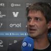 Chivu a ITV: "Partite così in una stagione capitano, recuperiamo per il derby"