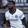 È magic moment per Thuram: come lui da aprile solo Lamine Yamal