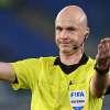 Anthony Taylor si ritira: ha arbitrato l'Inter quattro volte in carriera