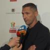 Materazzi: "Inter la più forte da almeno 4-5 anni. Chivu bravo e intelligente. I miei successi..."