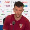 Perisic: "Belle le parole di Bilic ma non si vive di glorie passate"