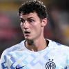 TS - Ritiro Inter: Pavard per convincere Chivu, scelto il partner di Esposito nei test?