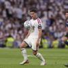 LIVE - Real Madrid-Inter 2-0, 64': tre cambi per Chivu. Courtois dice no a Bastoni