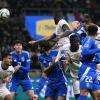 Nations League, il 12 novembre Italia-Francia: si giocherà a San Siro