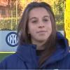 Inter Women, Robustellini: "Grande rammarico, ma questa prestazione ci dà fiducia"