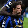Corsera - Le pagelle: Carlos il migliore, bene Martinez e Thuram