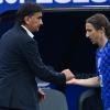 UFFICIALE - Dalic lascia l'incarico di CT della Croazia