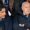 L'Inter ha scelto il vice di Dario Baccin: si tratta di Simone Lo Schiavo