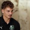 Seba Esposito: "Esordio in Champions con l'Inter? Pio si è addormentato prima"