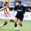 27/08/1995: l'esordio di El Tractor, Capitano di una generazione
