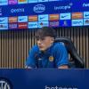 Mosconi: "I mesi con Chivu mi hanno aiutato moltissimo. Son contento di essere qua"