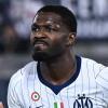 CdS - Inter, straordinari per Thuram. Esposito-Bonny dal 1'? Solo un (brutto) precedente