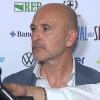 Ausilio arrivato in ritiro: nessuna dichiarazione. L'Inter 'sta lavorando'