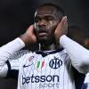 Esposito rischia il sorpasso di Bonny: l'ivoriano si gioca una chance contro lo Shakhtar