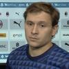 Barella a ITV: "Sul 2-1 l'inerzia era dalla nostra parte, ora testa alla Champions"