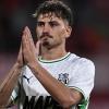 Scenario a sorpresa: il Milan valuta Sebastiano Esposito