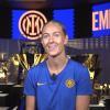 Kullberg: "L'Inter è un grande club, non vedevo l'ora di farne parte"