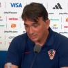 Croazia, Dalic: "La formazione per il Ghana? Servono 16 giocatori"