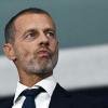 La UEFA smentisce Malagò: la lista per EURO2032 entro il 1° ottobre