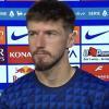Sucic a ITV: "Vincere allo scadere è una delle cose più belle del mondo"