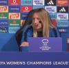 Santi: "La prima volta in Champions League ha un sapore speciale"
