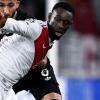 Balogun espulso con la Bosnia ma in campo in USA-Belgio: la nota FIFA