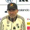 Bisseck convocato dalla Germania, Klopp: "Voglio stabilità in difesa"