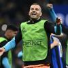 Handanovic: "Vorrei rigiocare il derby di Giroud. Martinez e Provedel? Ecco cosa penso. Sull'addio all'Inter..."