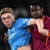 Napoli-Roma visibile gratuitamente su DAZN: come vederla senza abbonamento