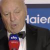 Marotta a Sky: "Ausilio, rapporto ottimo con me e con la proprietà. Normale che..."