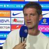 Chivu a ITV: "Ha vinto la squadra con più continuità. Sul 2-2 era aperta..."