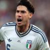 Bastoni chiude la parentesi in Nazionale con due gol decisivi in tre partite: "Sempre crescendo"