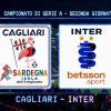 LIVE - Cagliari-Inter 0-0, comincia il match
