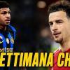 VIDEO - La SETTIMANA di CURTIS JONES all'INTER. Lui legato a LUIS HENRIQUE? Ecco la verità