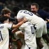 Brugge, Potts: "Avevamo un piano preciso. Siamo venuti per vincere"