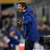 LIVE - Inter-Shakhtar Donetsk 0-0, 46': si riparte, primo pallone nerazzurro