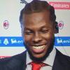 Musah a DAZN: "Non ho mai sentito fischi forti come quando è entrata l'Inter"