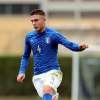 La Giovane Italia – Christian Dimarco, “fratello d’arte” col cuore nerazzurro
