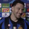 Carlos Augusto a ITV: "Oggi ho fatto lo scatto della vita, ma mezzo gol è di Miky"