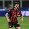 Milan, Jashari: "Contro l'Inter ho giocato in mezzo con Modric, possiamo coesistere"