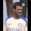 VIDEO - Inter, oggi la ripresa verso il Mondiale per Club: le immagini del primo allenamento diretto da Chivu