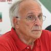 Canovi: "Calcio italiano di terza fascia. Si pensi a Inter-Palestra"