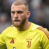 UFFICIALE - Juve, Di Gregorio al Bournemouth: la formula e le cifre