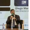 Zanetti: "Il mondo del calcio mi rispetta. Questo non te lo regala nessuno"