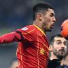 Danilo Veiga dal ritiro del Lecce: "Nuno Mendes il migliore, Dumfries top"