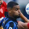 TS - Diouf, giudizi in chiaroscuro in Francia: i numeri contro il Belgio e il dubbio verso l'Italia