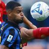 TS - Diouf, altro che alternativa: il francese si gioca il posto con Spence